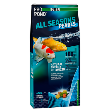 JBL Propond All Seasons Pearls 5.8 kg